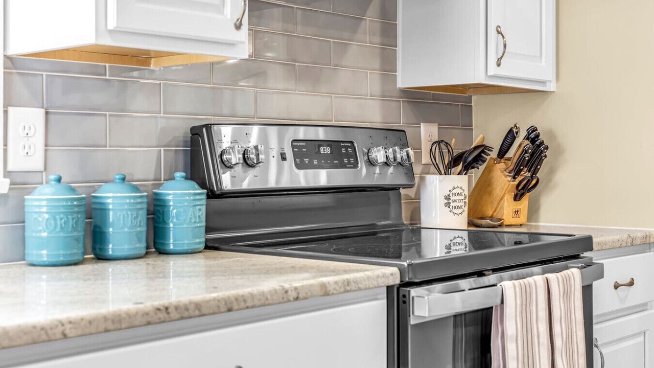 Photo of Kitchen in Greensboro