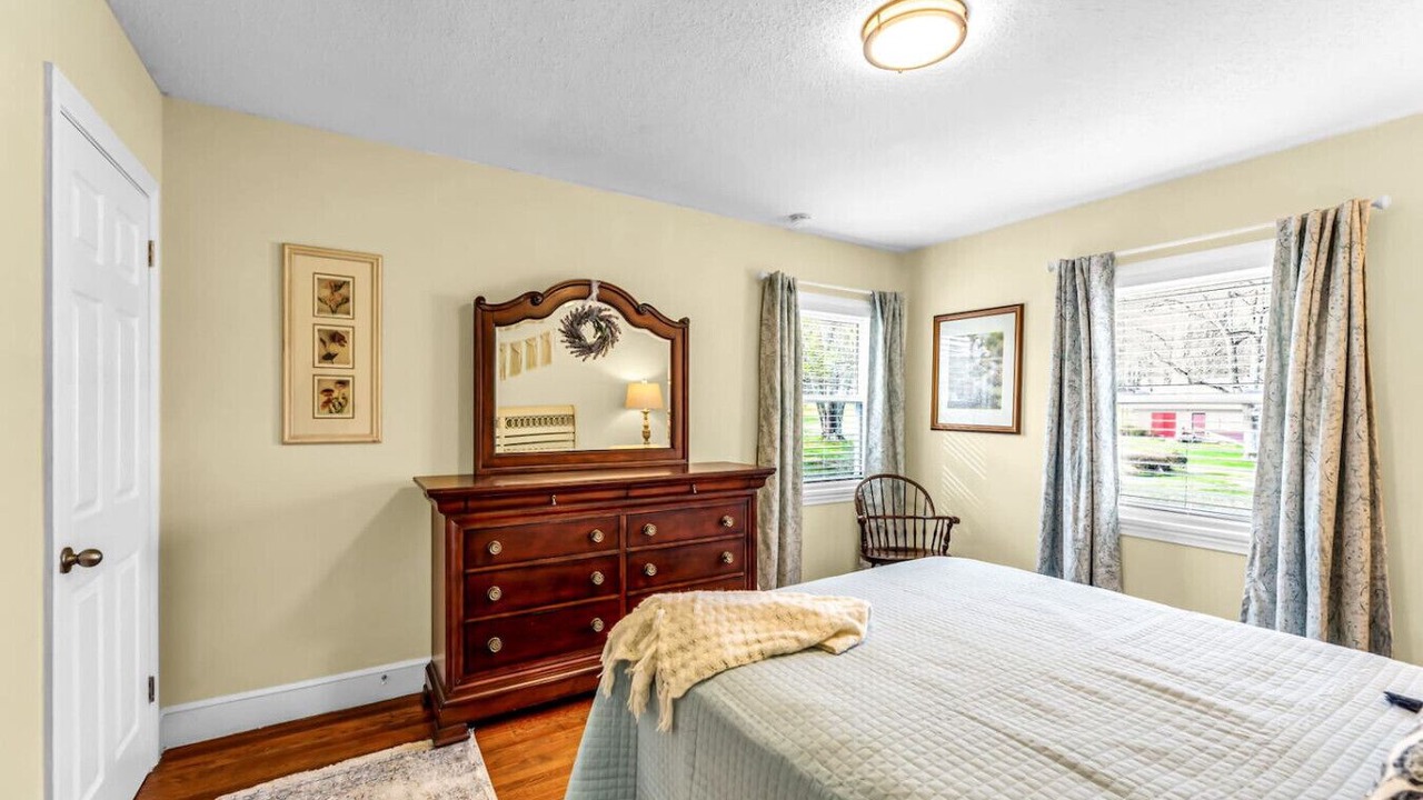 Photo of Bedroom in Greensboro