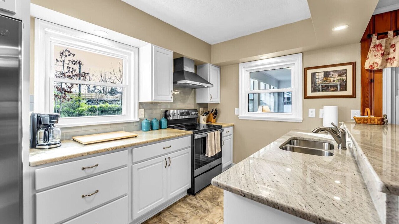 Photo of Kitchen in Greensboro