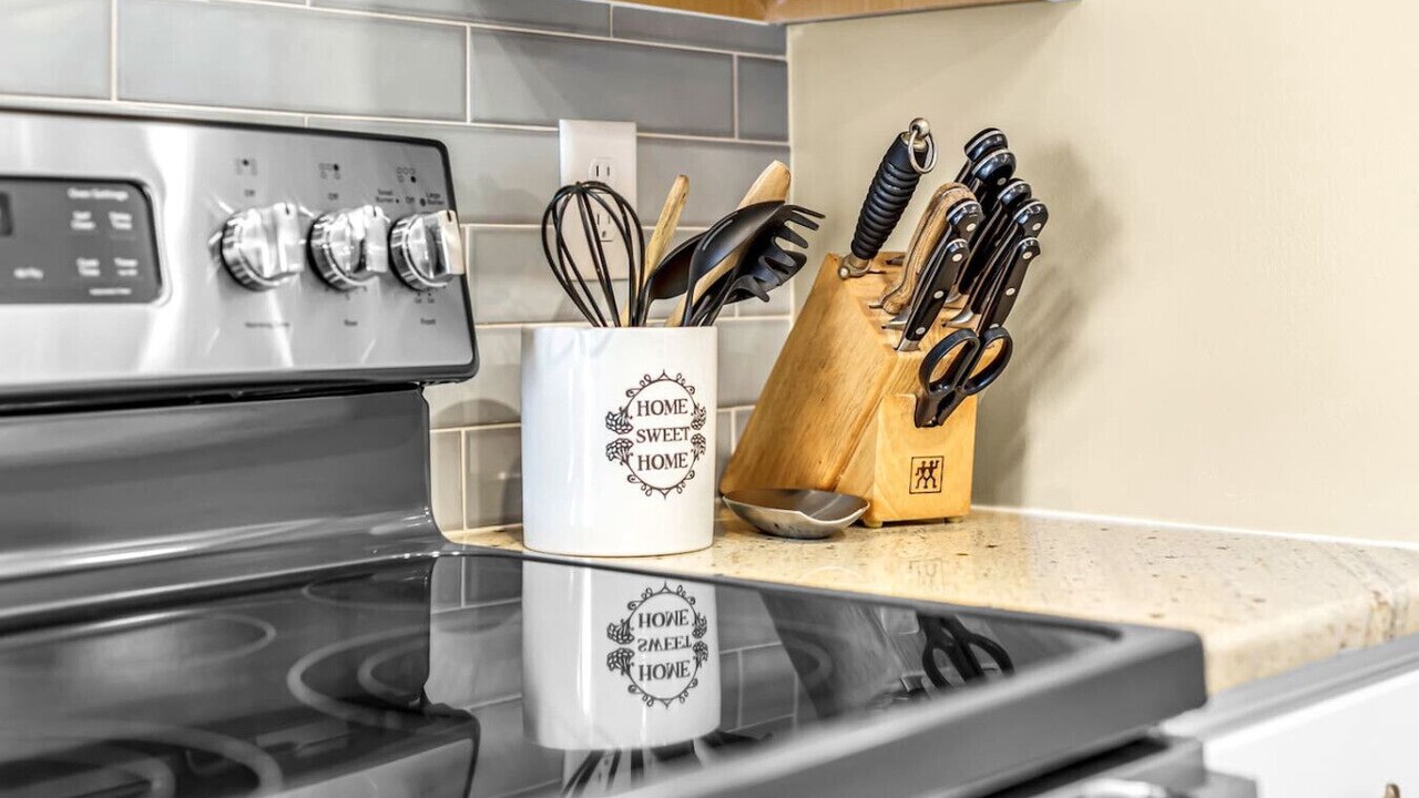 Photo of Kitchen in Greensboro