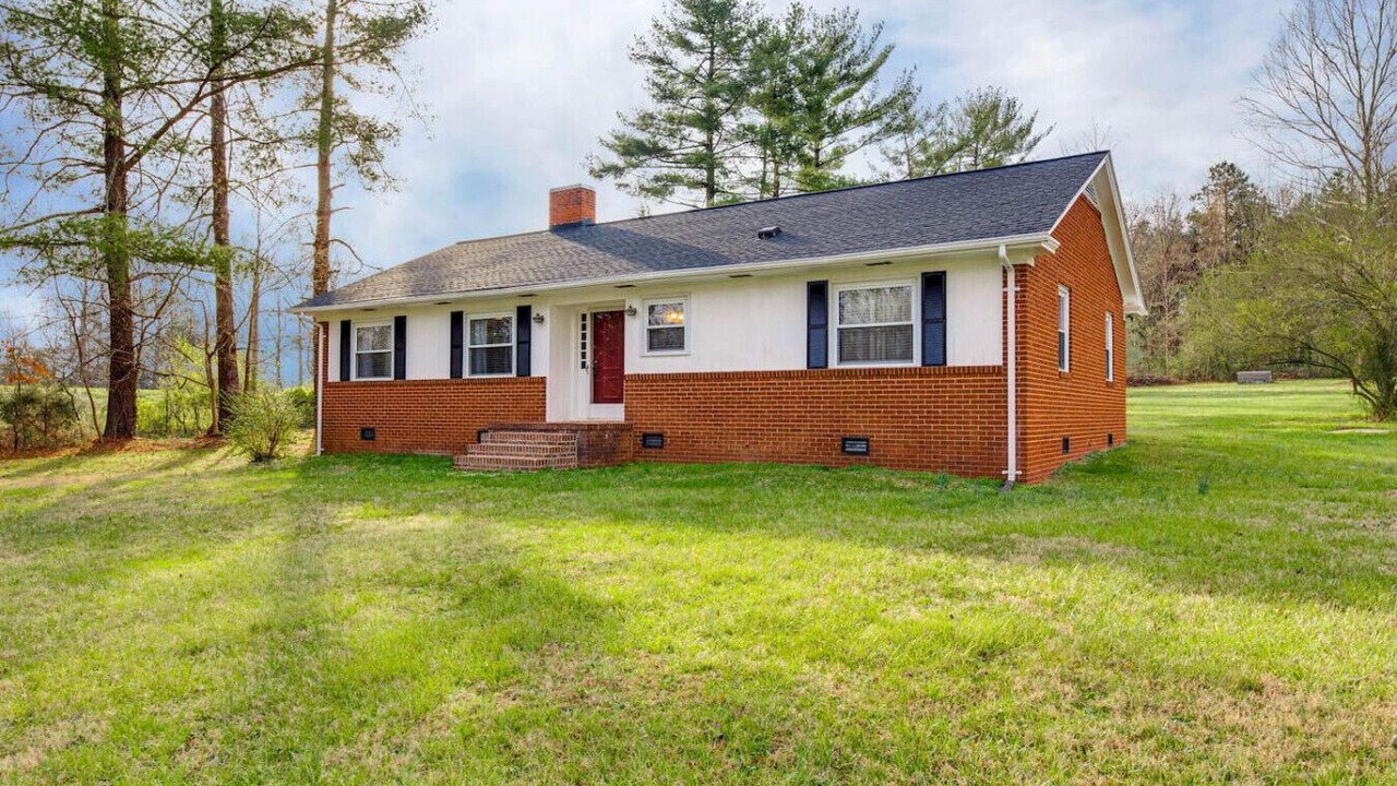 Photo of Outdoor in Greensboro