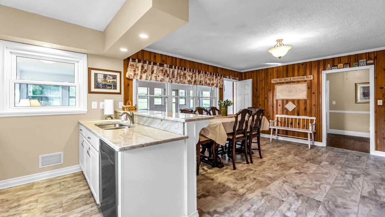 Photo of Kitchen in Greensboro