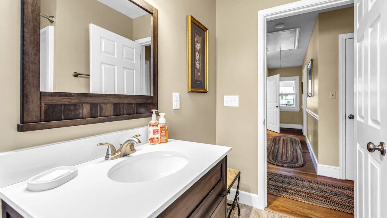 Photo of Bathroom in Greensboro
