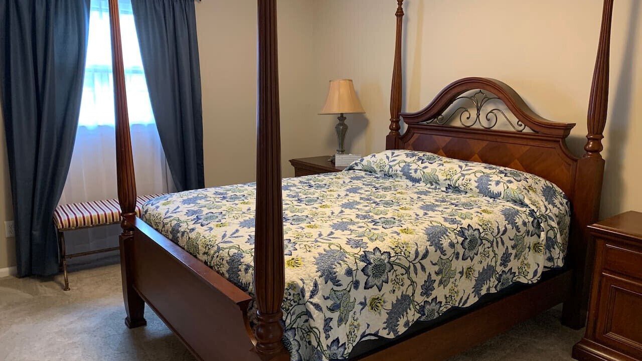 Photo of Bedroom in High Point