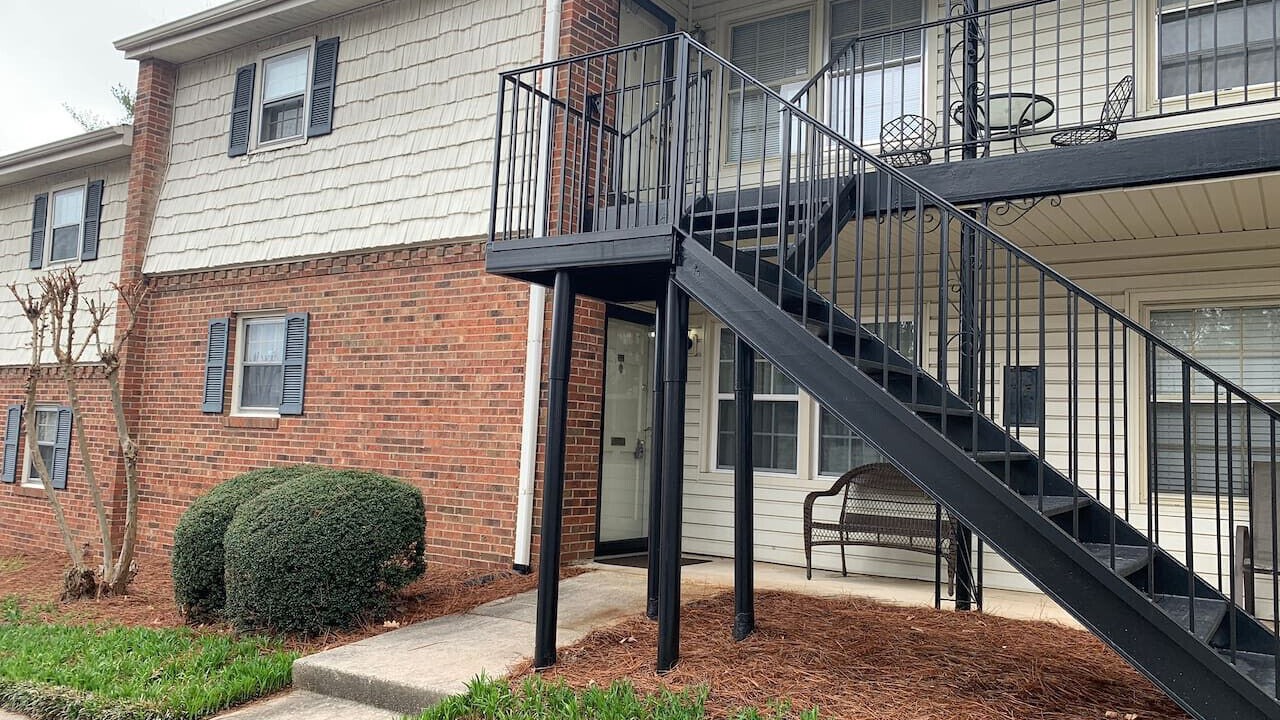 Photo of Outdoor in High Point
