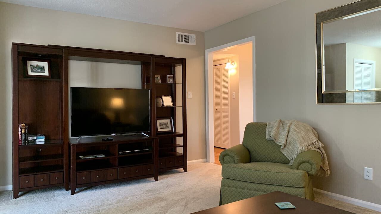 Photo of Livingroom in High Point