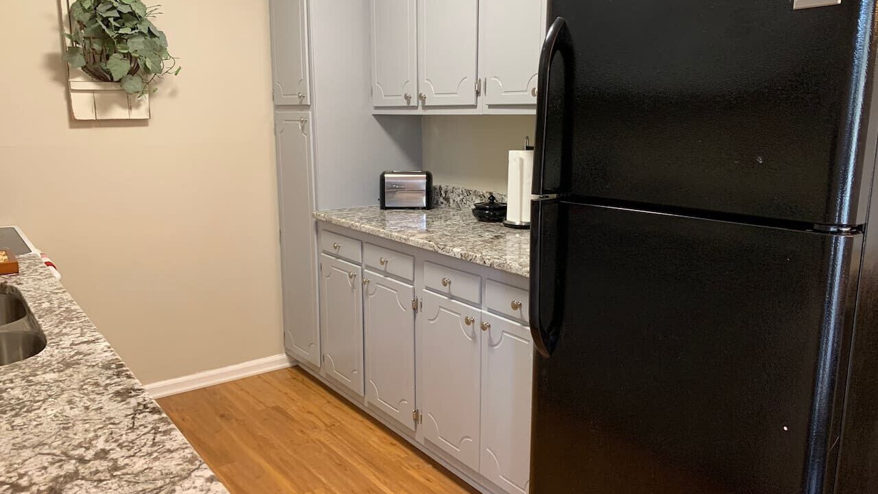 Photo of Kitchen in High Point