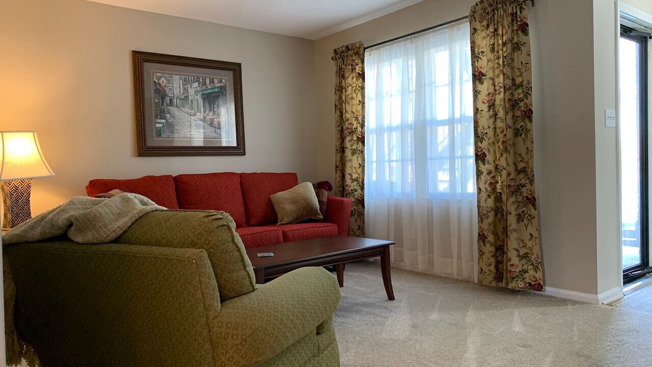 Photo of Livingroom in High Point