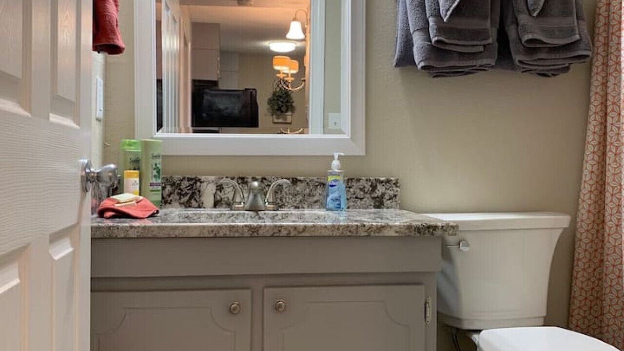 Photo of Bathroom in High Point