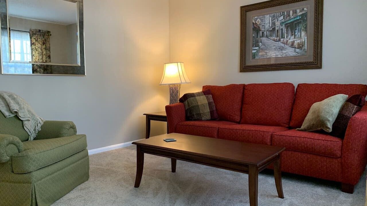 Photo of Livingroom in High Point