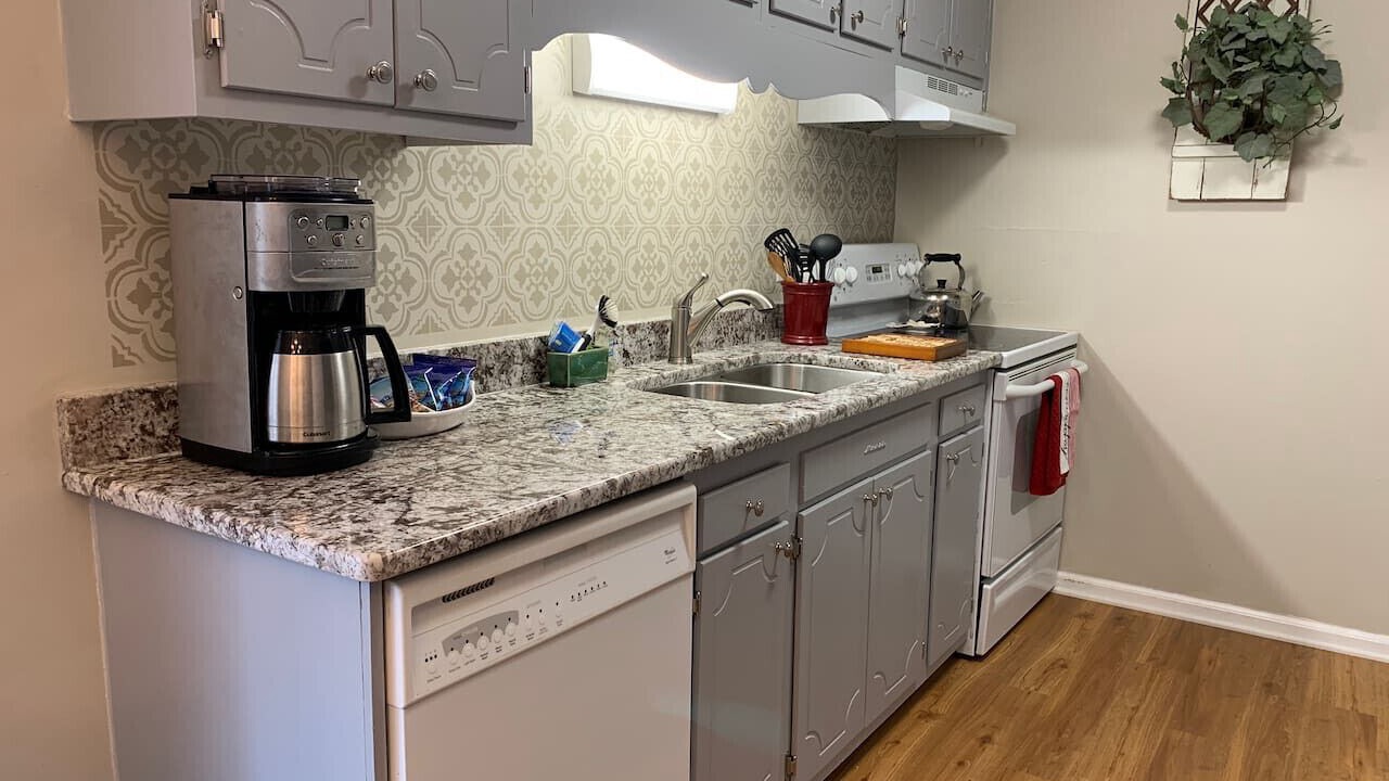 Photo of Kitchen in High Point