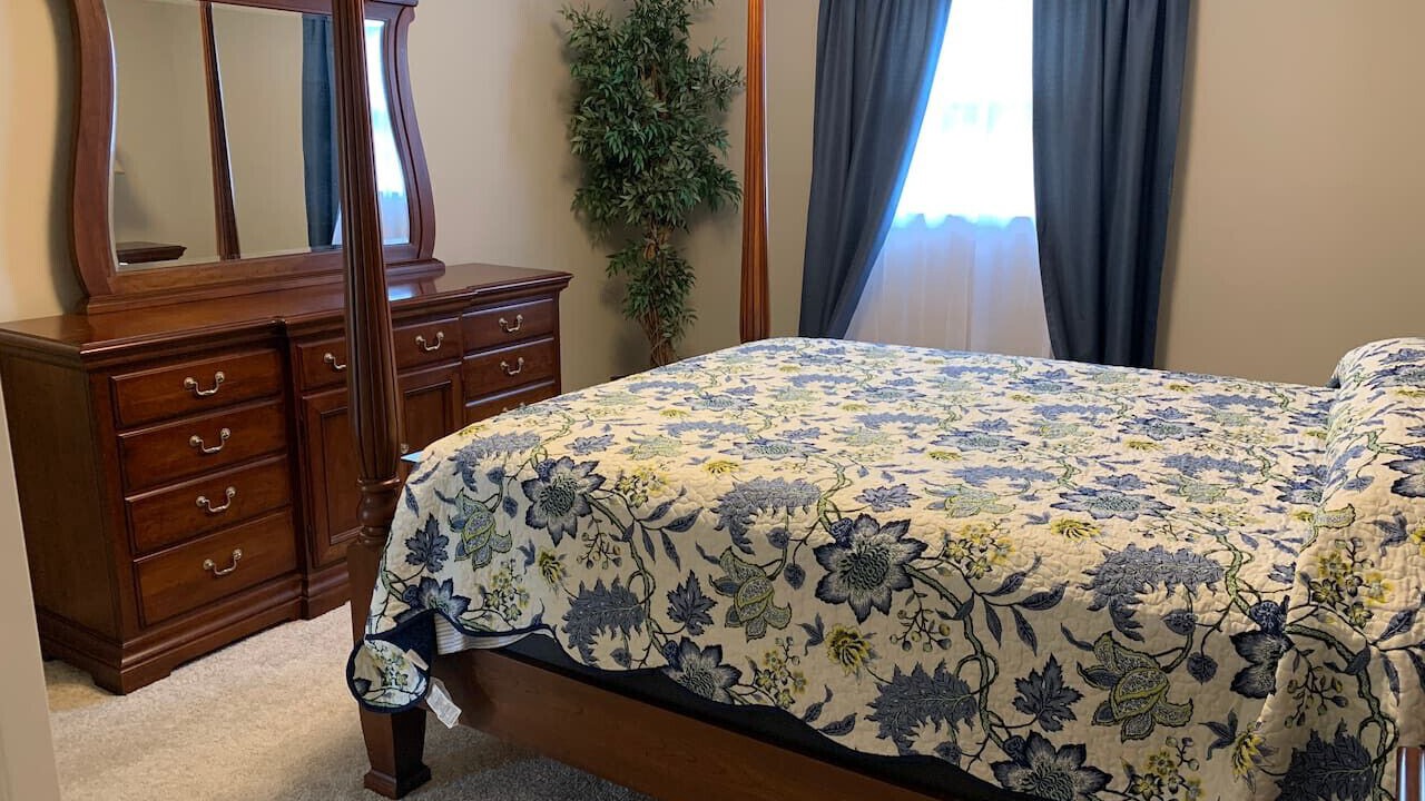 Photo of Bedroom in High Point