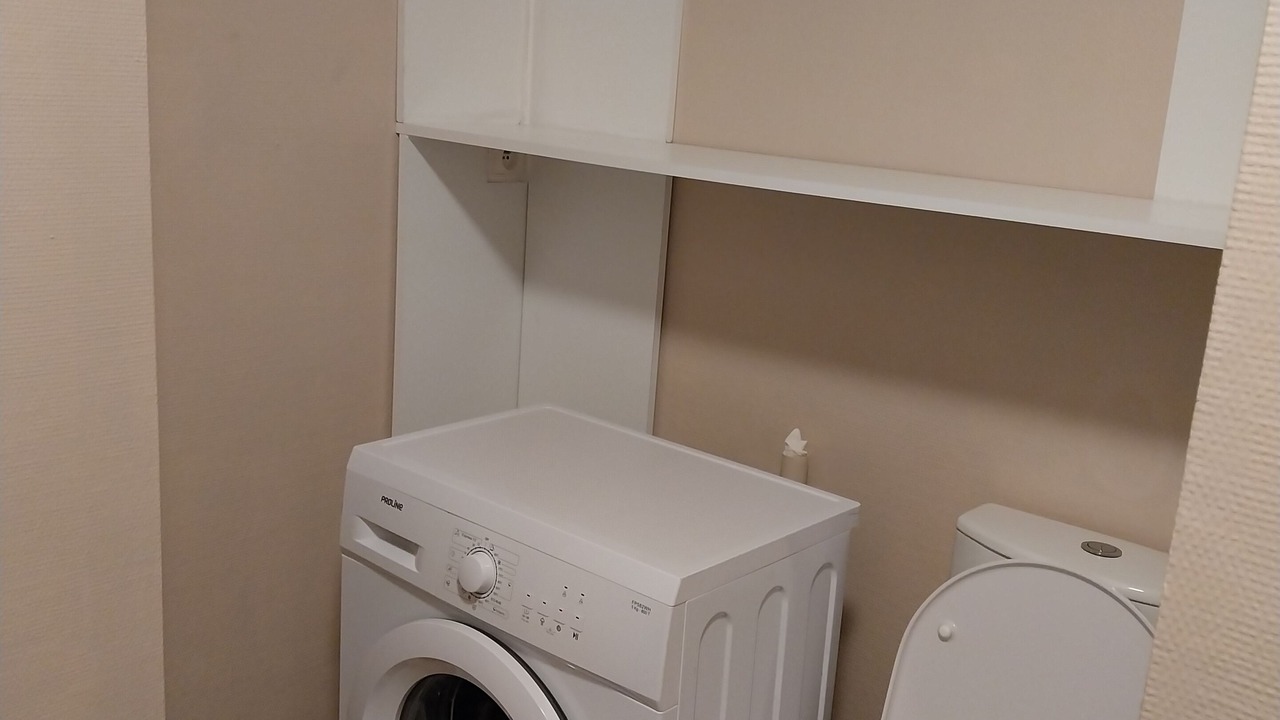 Photo of Bathroom in North district