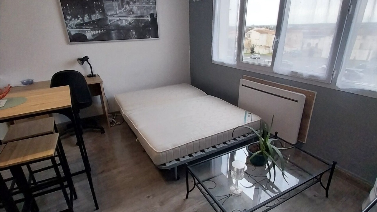 Photo of Bedroom in North district
