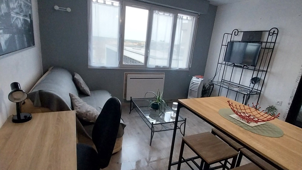 Photo of Livingroom in North district
