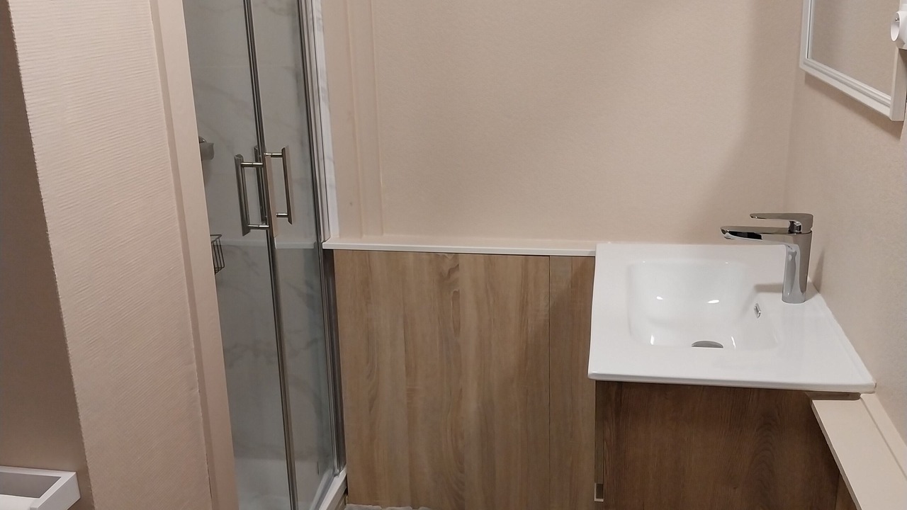 Photo of Bathroom in North district