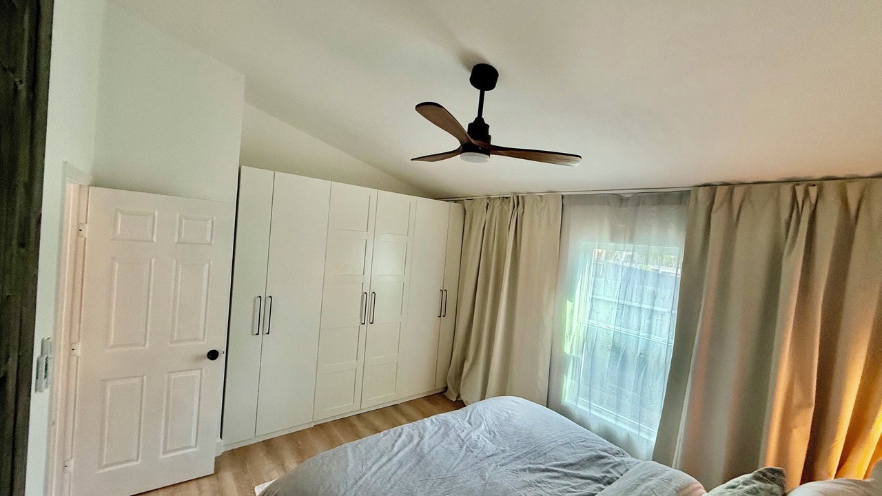 Photo of Bedroom in Ponderosa Forest