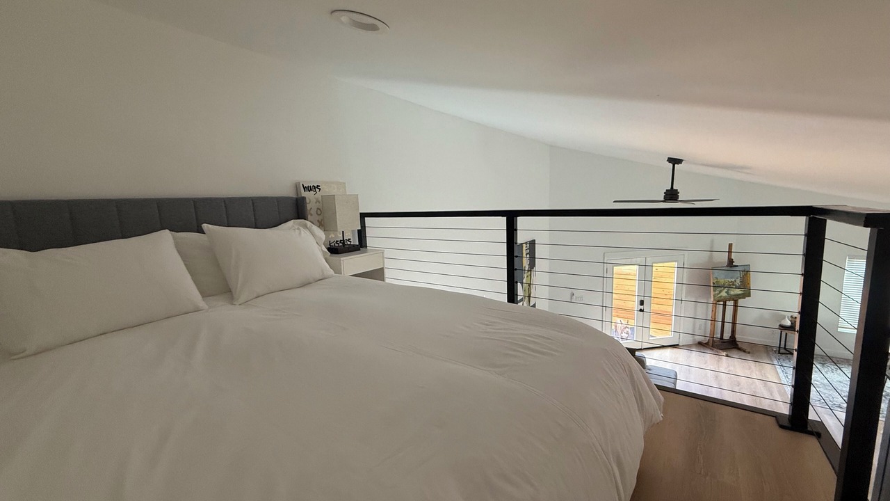 Photo of Bedroom in Ponderosa Forest