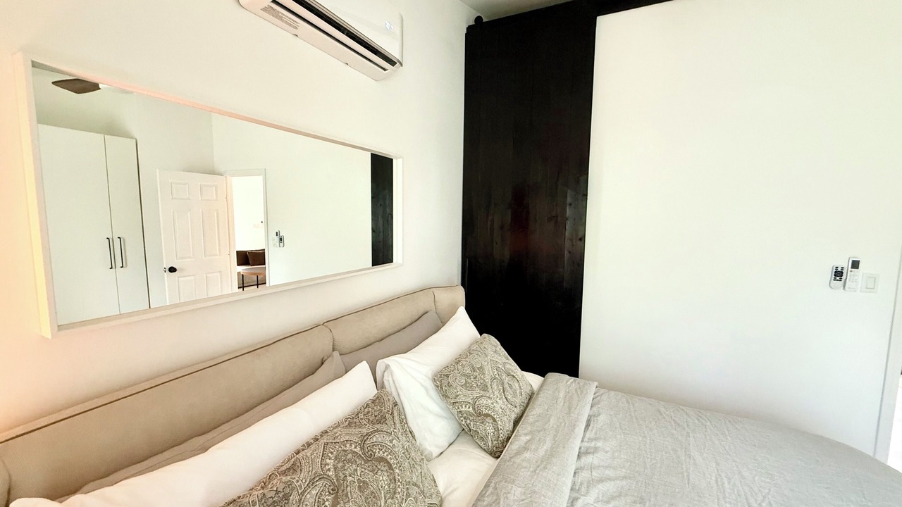Photo of Bedroom in Ponderosa Forest