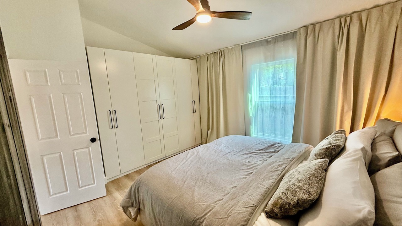 Photo of Bedroom in Ponderosa Forest