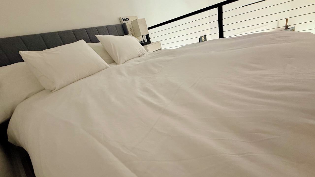 Photo of Bedroom in Ponderosa Forest