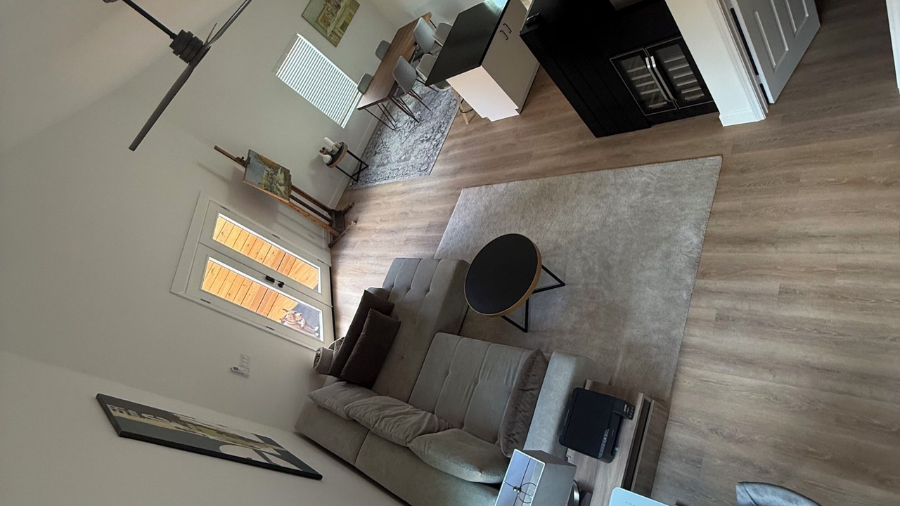 Photo of Livingroom in Ponderosa Forest