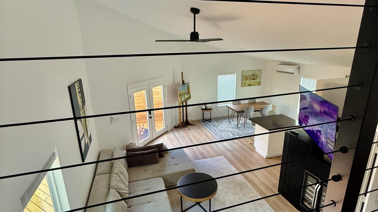 Photo of Livingroom in Ponderosa Forest