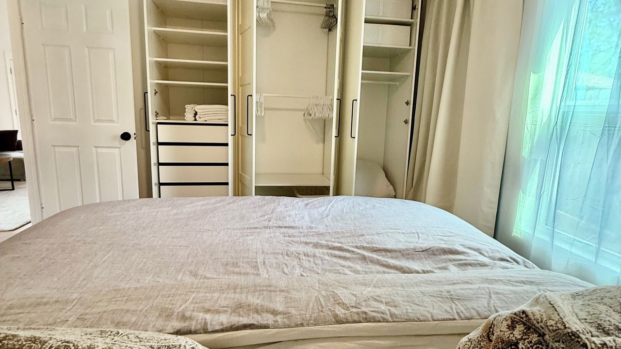 Photo of Bedroom in Ponderosa Forest