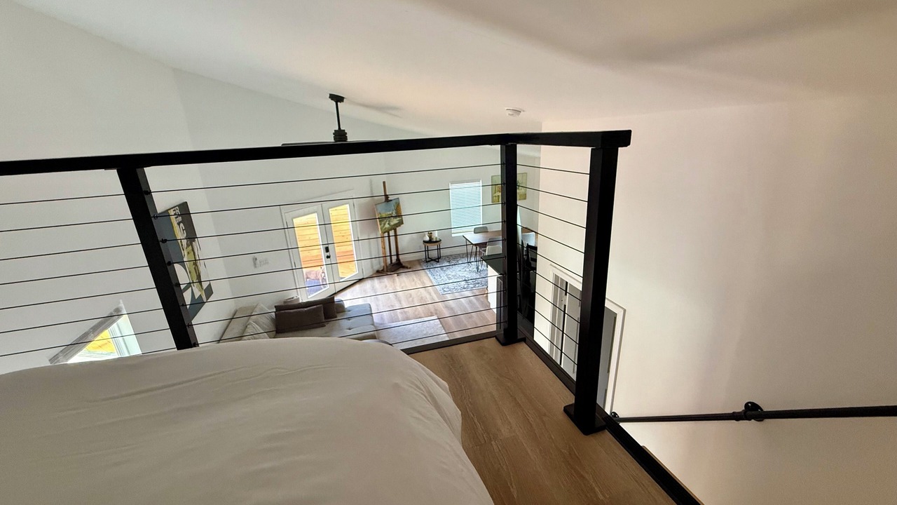 Photo of Bedroom in Ponderosa Forest