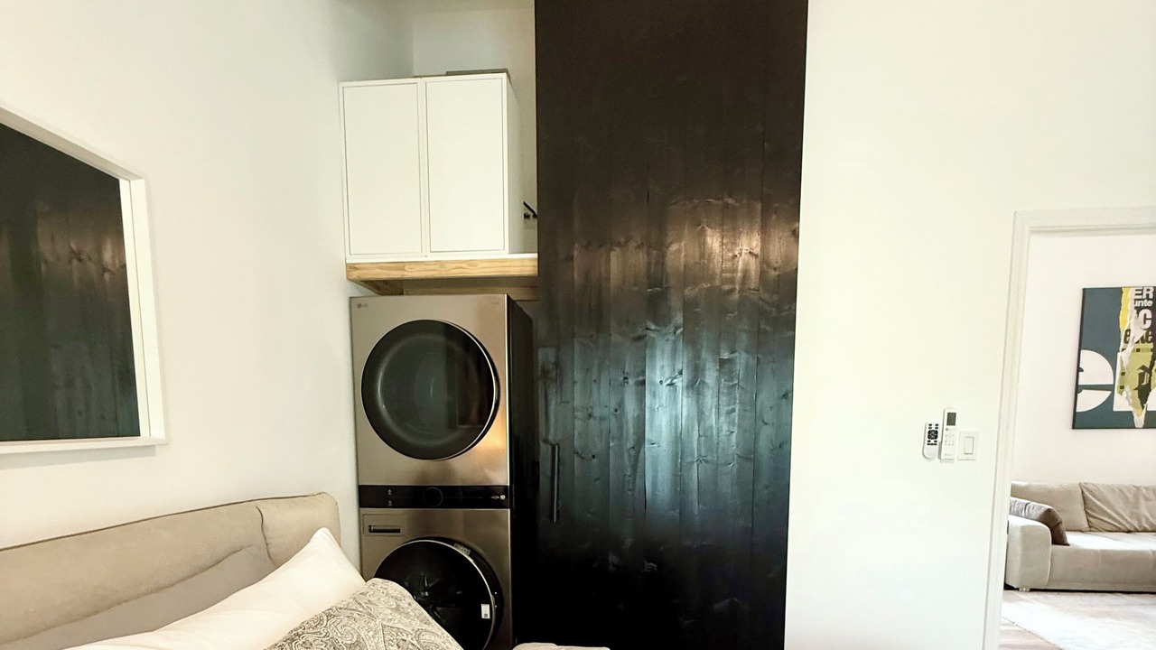 Photo of Bedroom in Ponderosa Forest