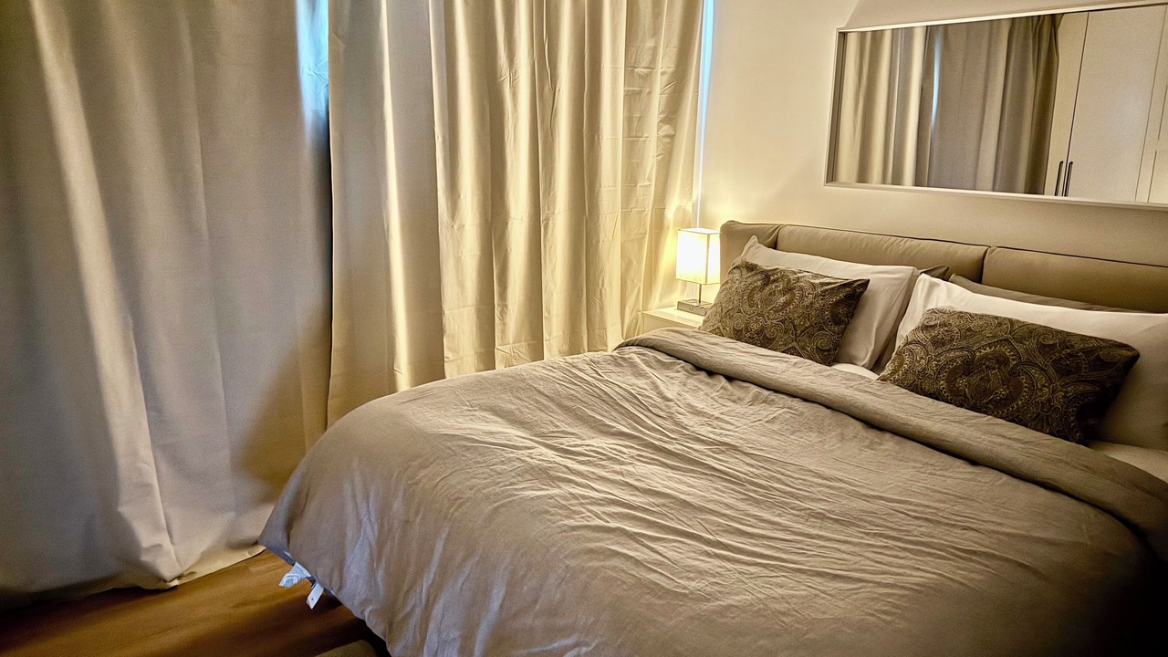 Photo of Bedroom in Ponderosa Forest