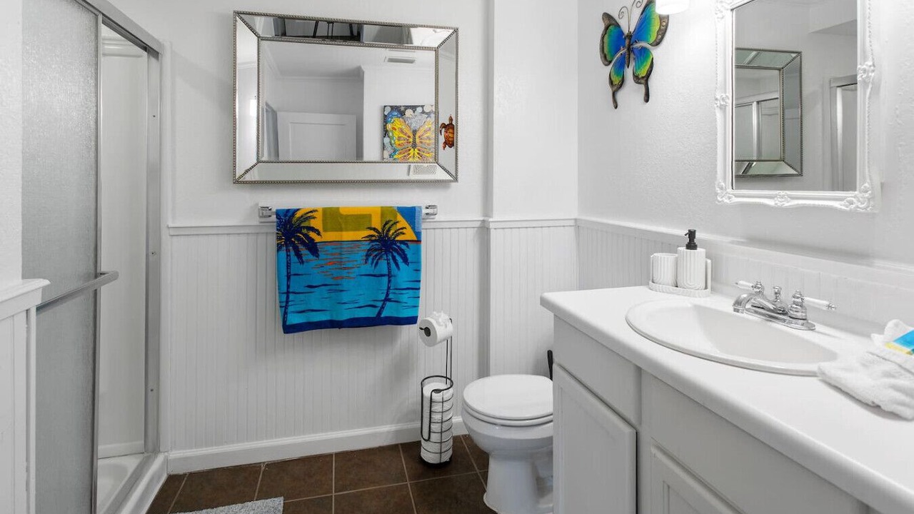 Photo of Bathroom in Sebring