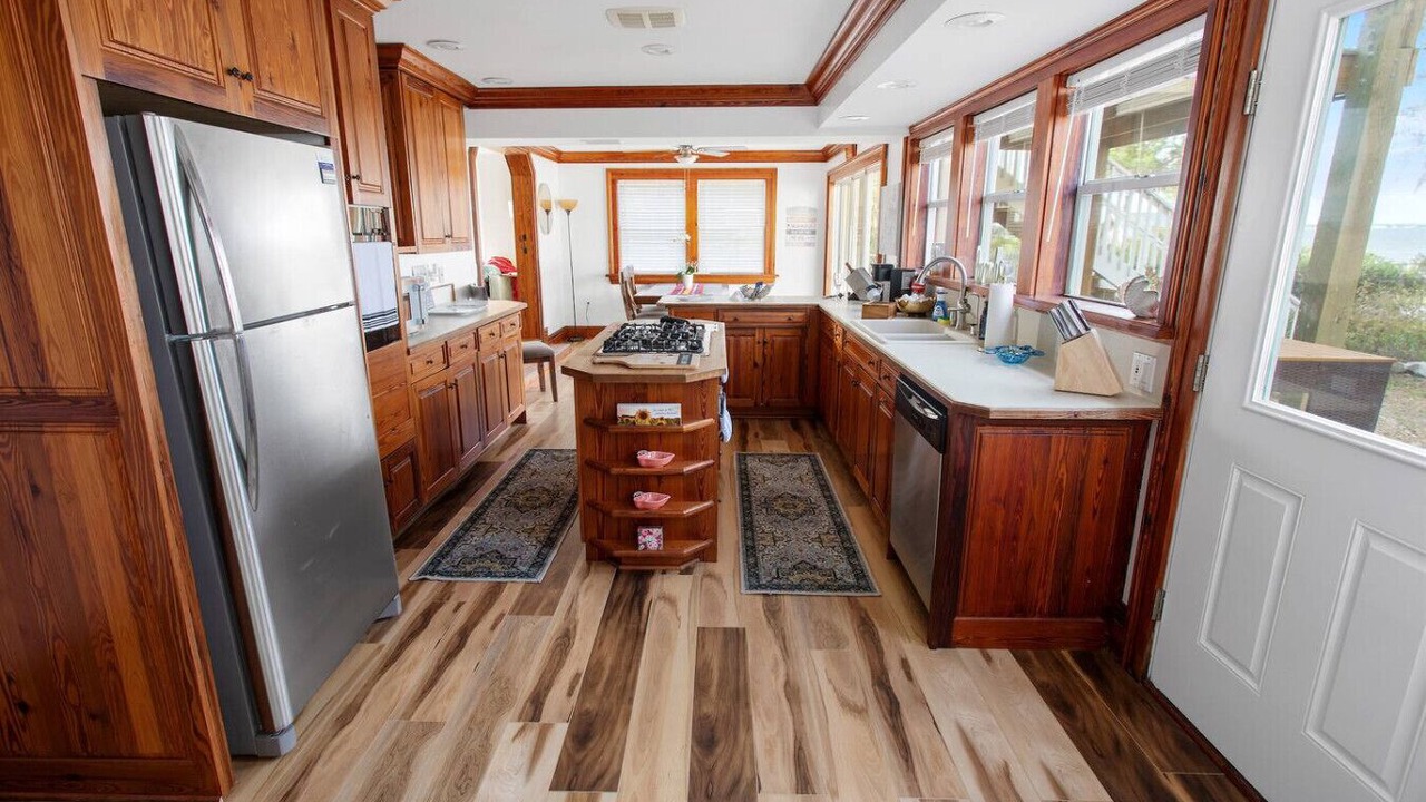 Photo of Kitchen in Sebring