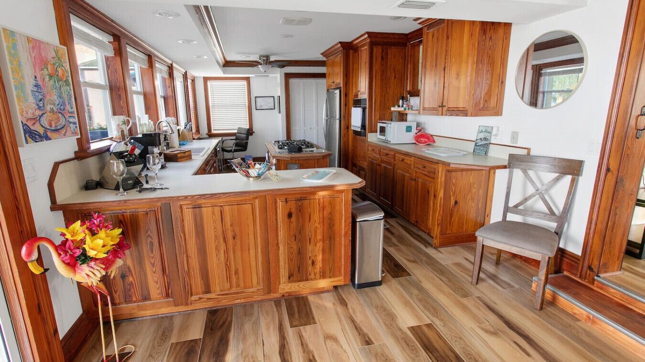 Photo of Kitchen in Sebring
