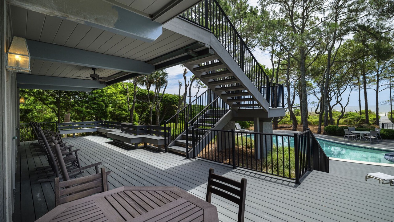 Photo of Outdoor in Oceanside