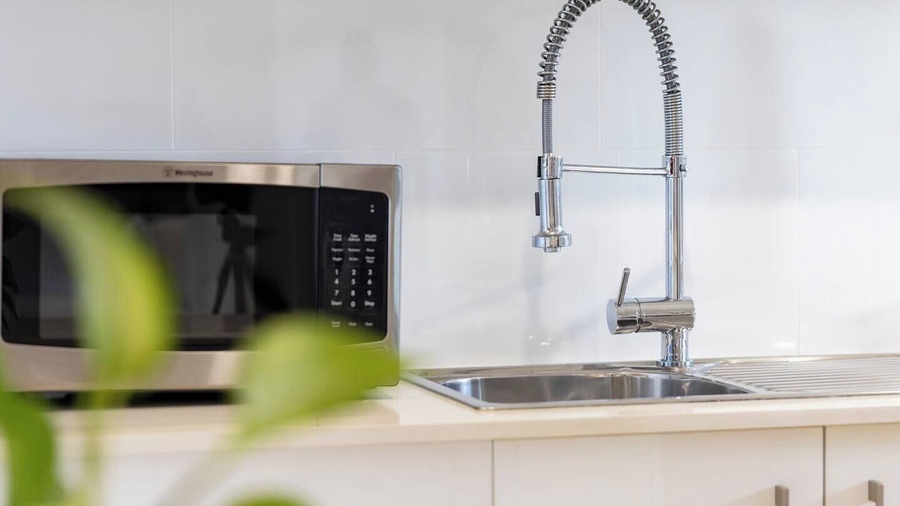 Photo of Kitchen in Merewether