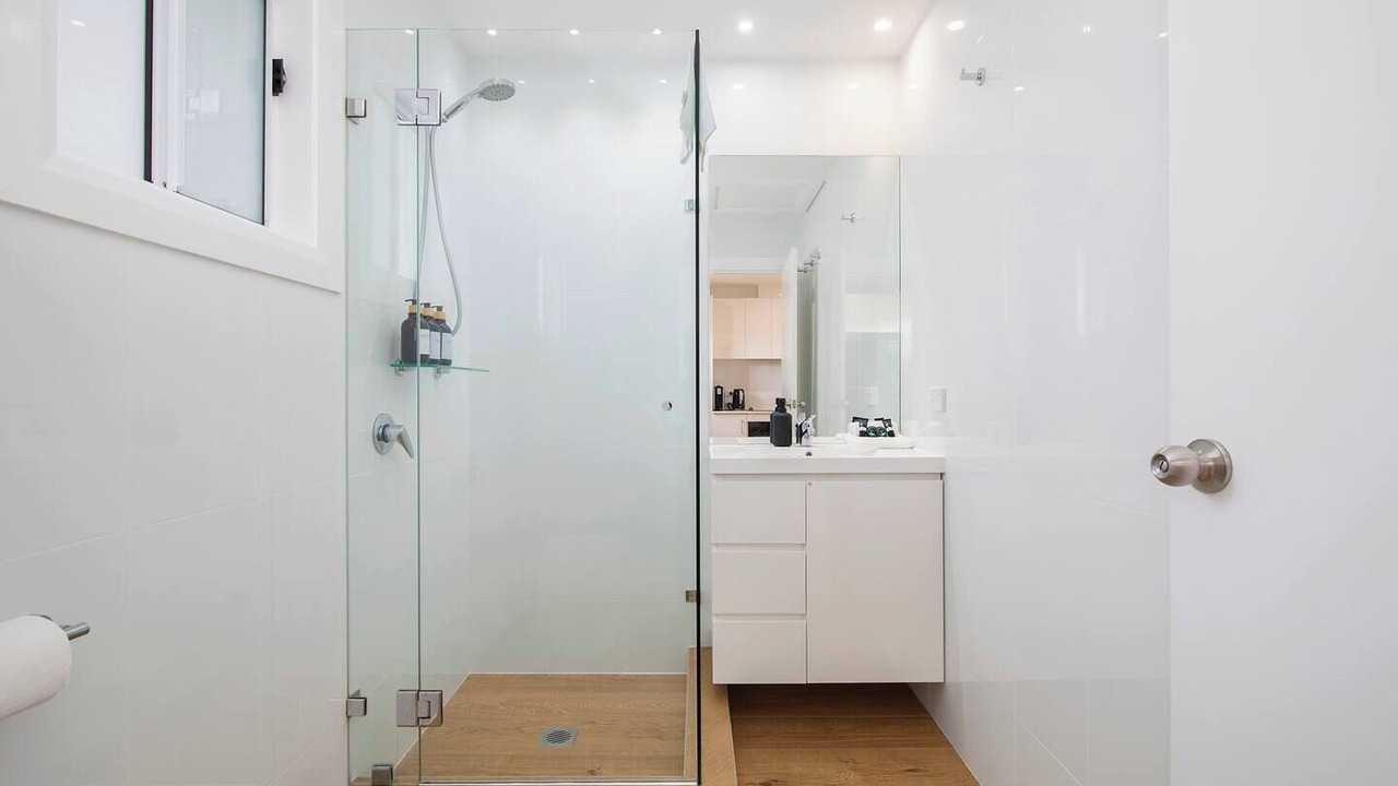 Photo of Bathroom in Merewether