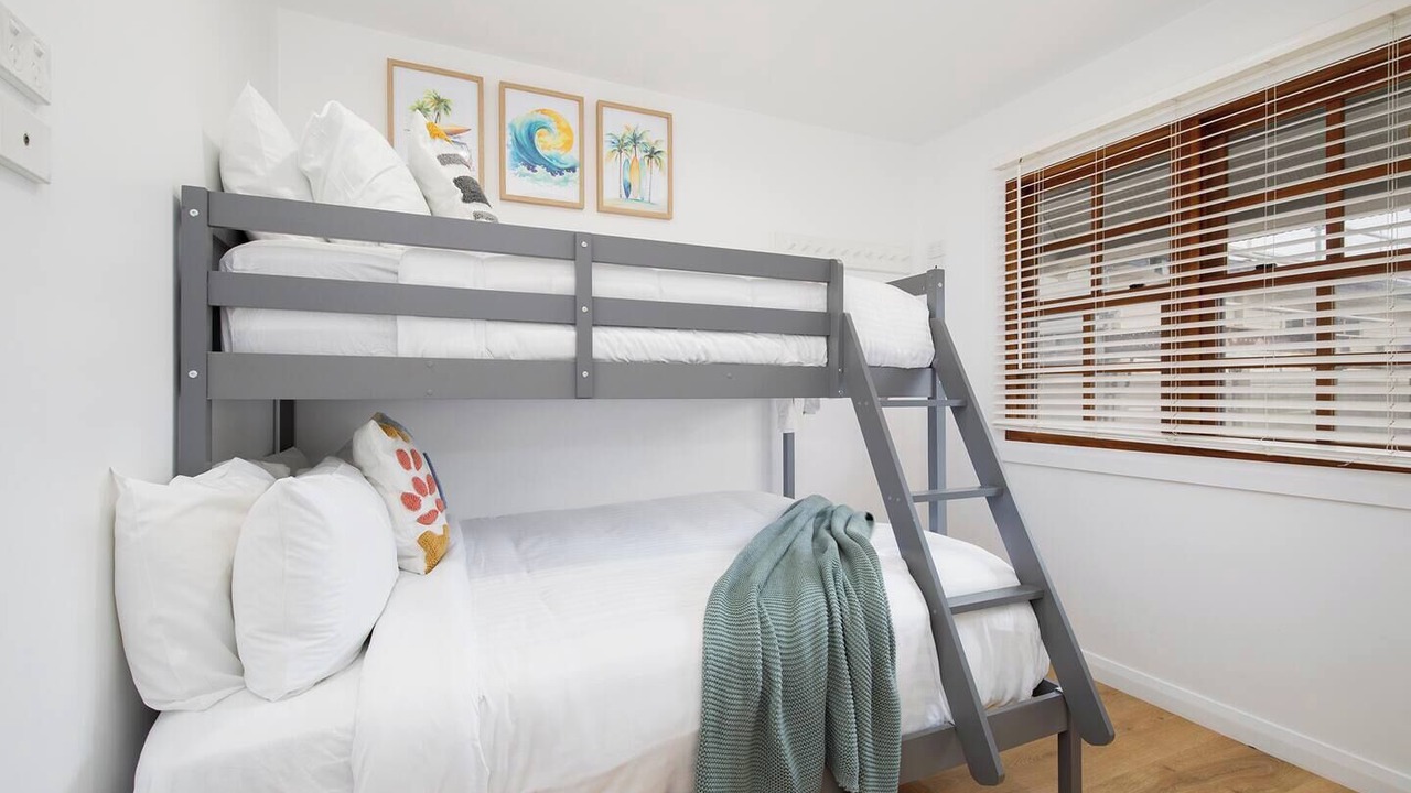 Photo of Bedroom in Merewether