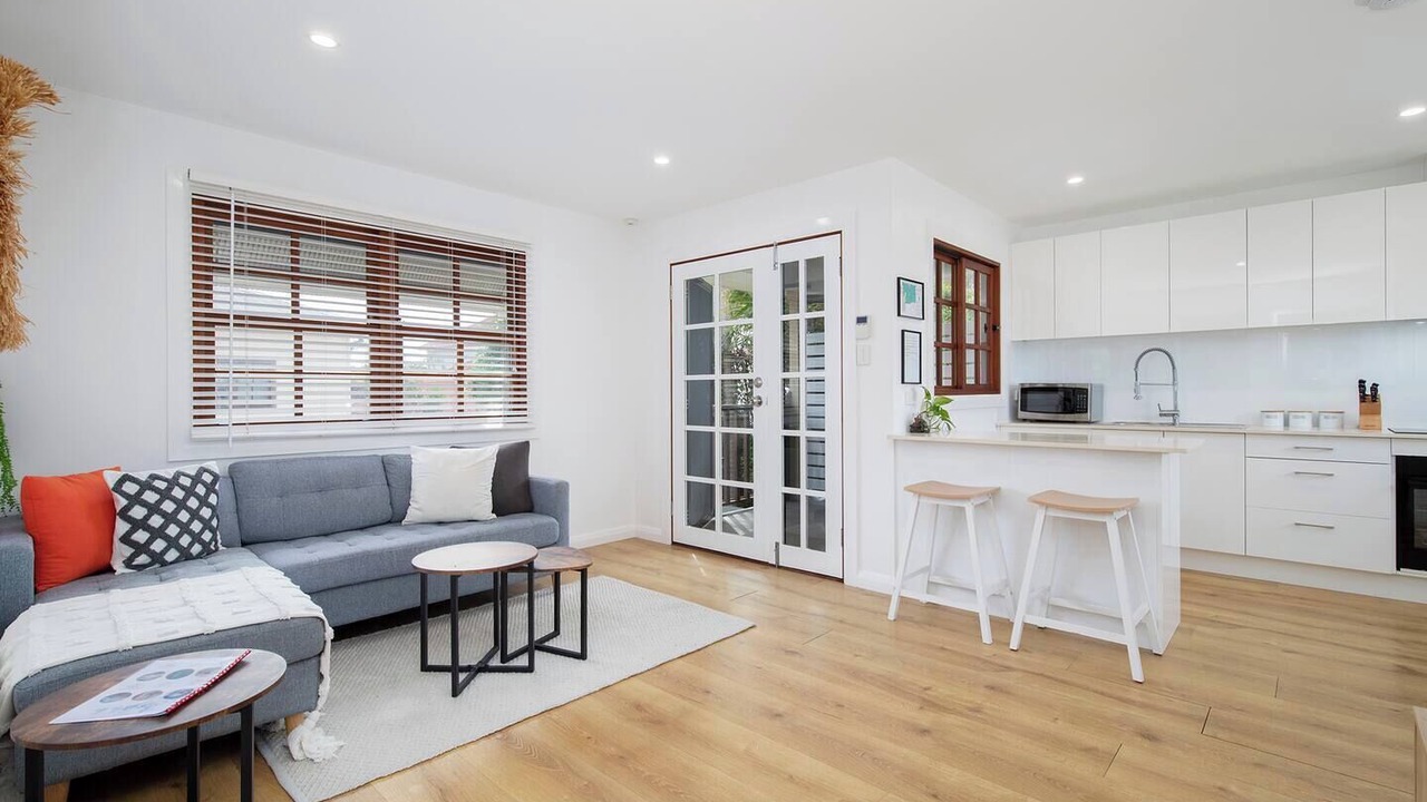 Photo of Livingroom in Merewether