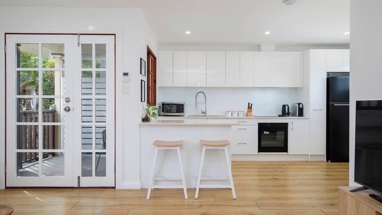 Photo of Kitchen in Merewether