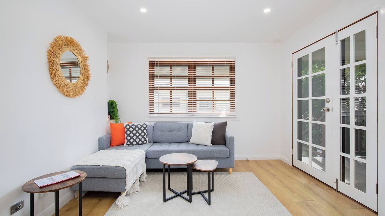 Photo of Livingroom in Merewether