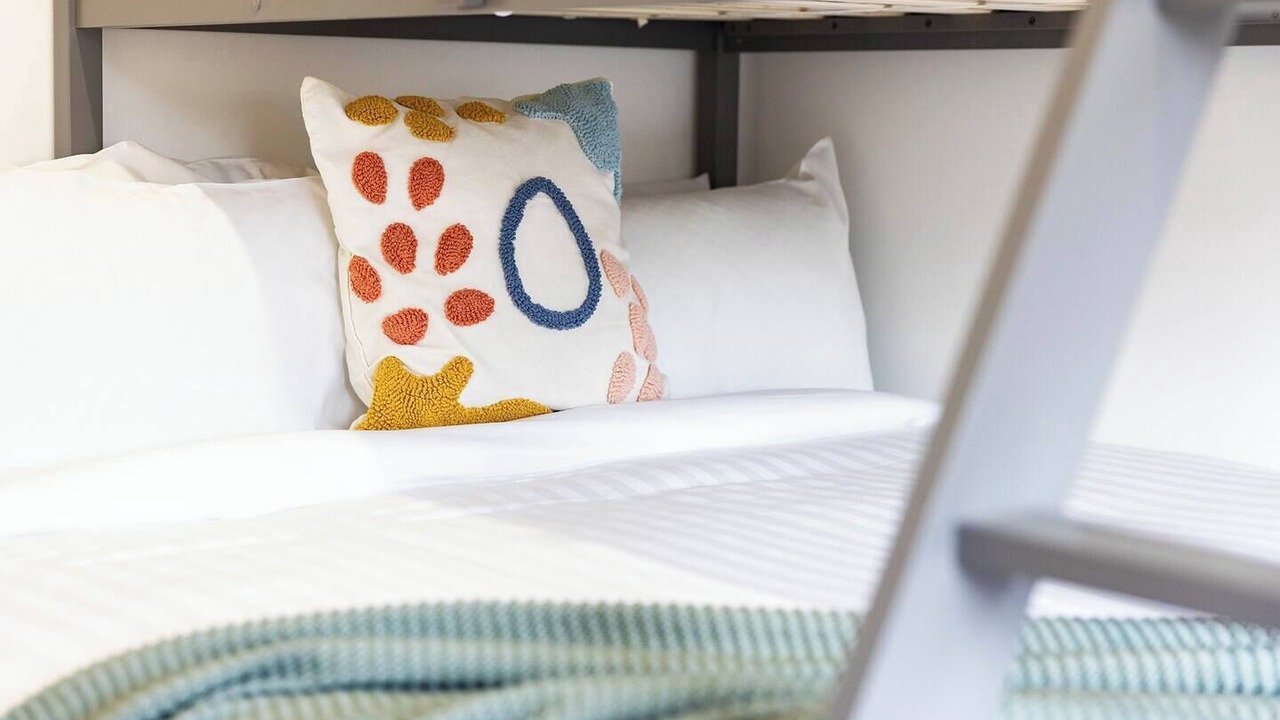 Photo of Bedroom in Merewether