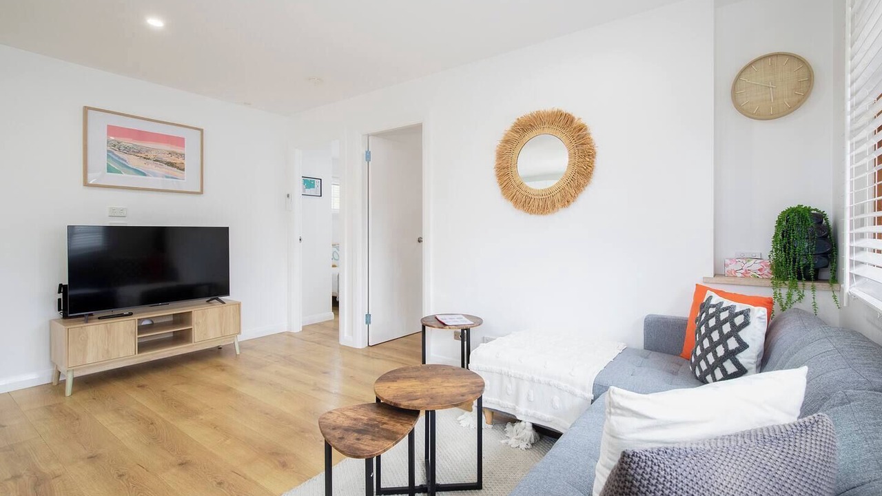 Photo of Bedroom in Merewether