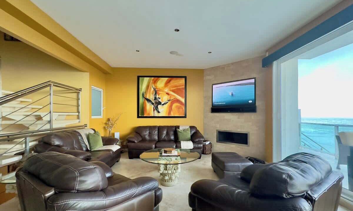 Photo of Livingroom in Playas De Tijuana