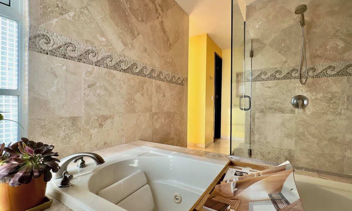 Photo of Bathroom in Playas De Tijuana