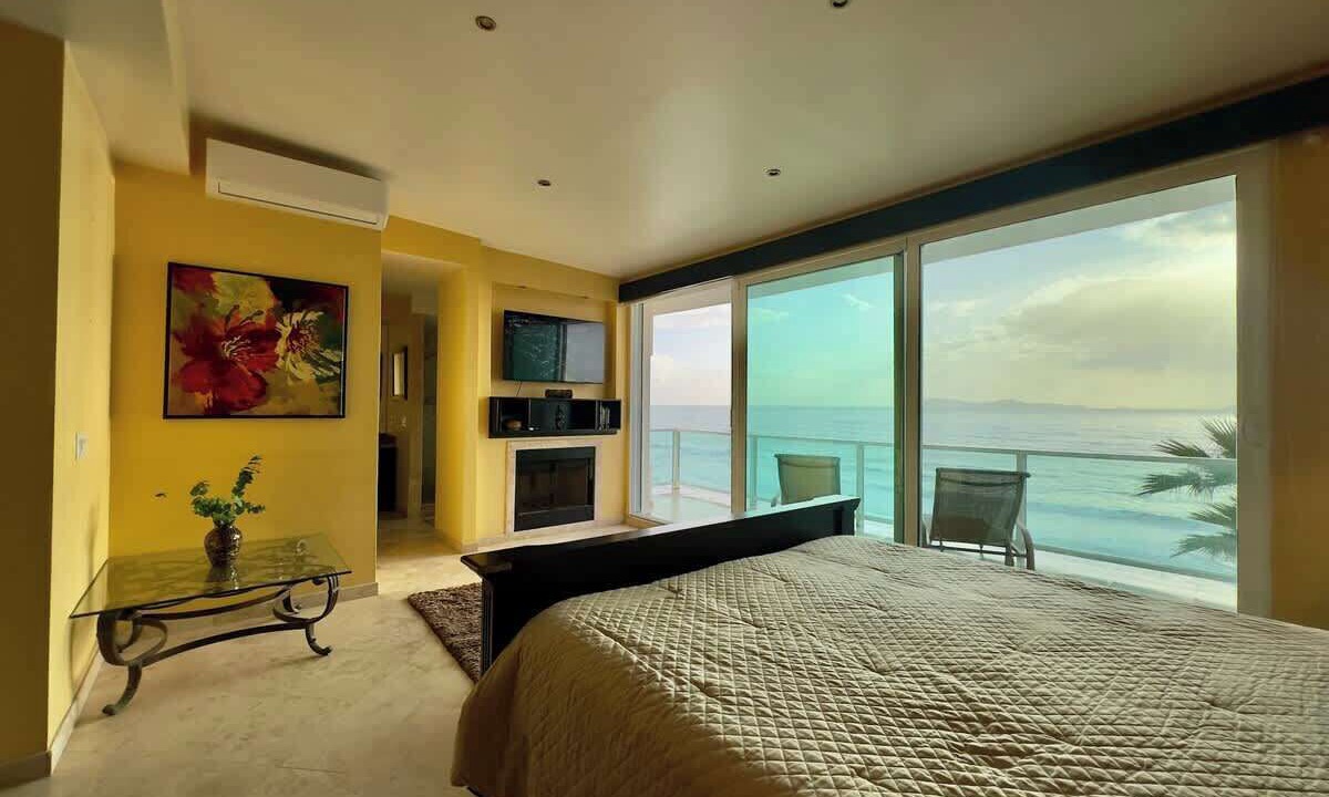 Photo of Bedroom in Playas De Tijuana