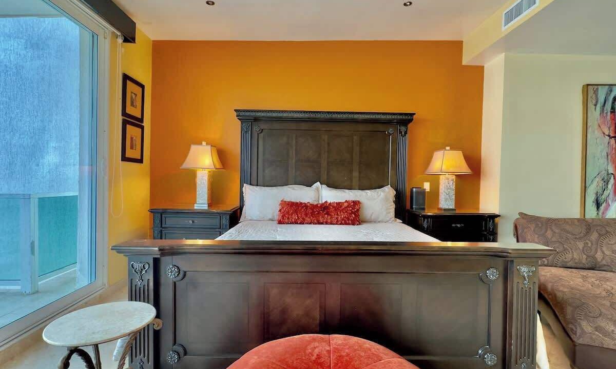 Photo of Bedroom in Playas De Tijuana