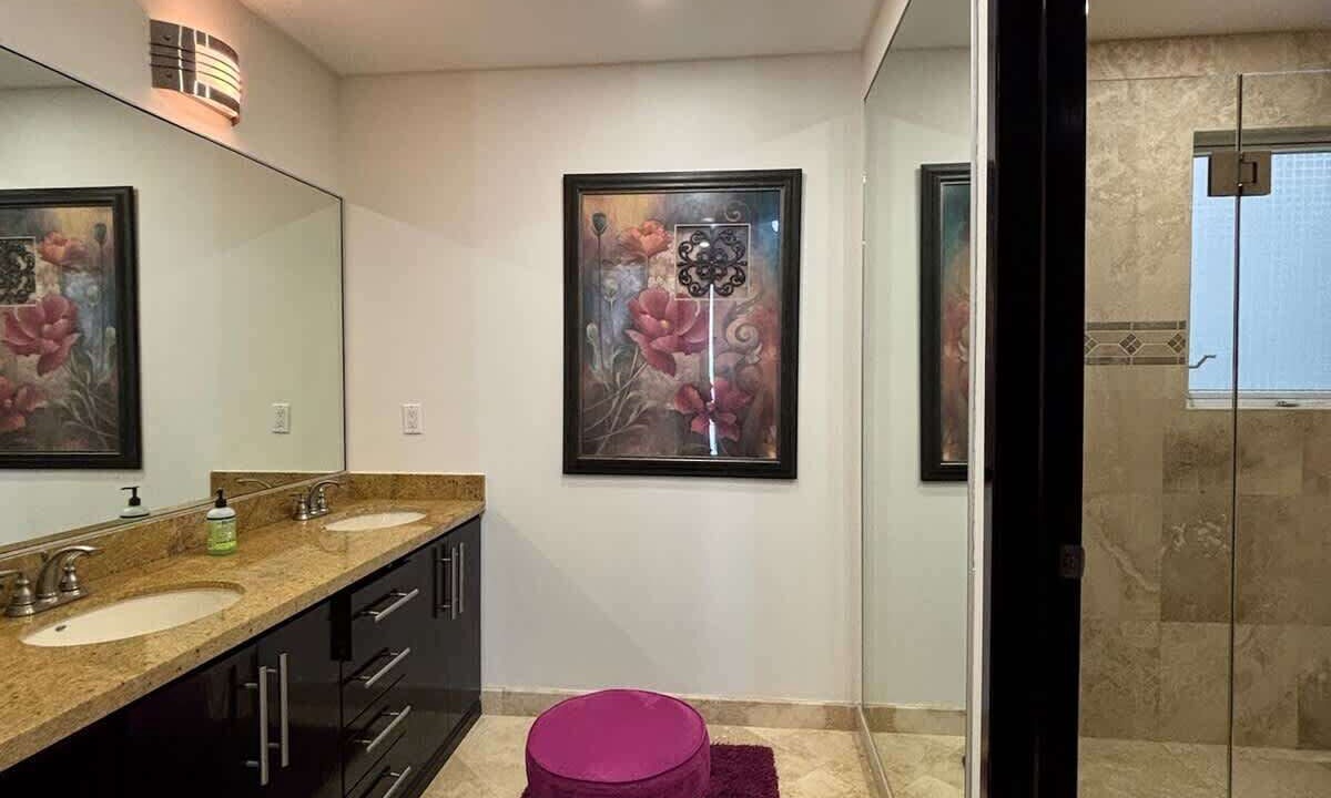 Photo of Bathroom in Playas De Tijuana