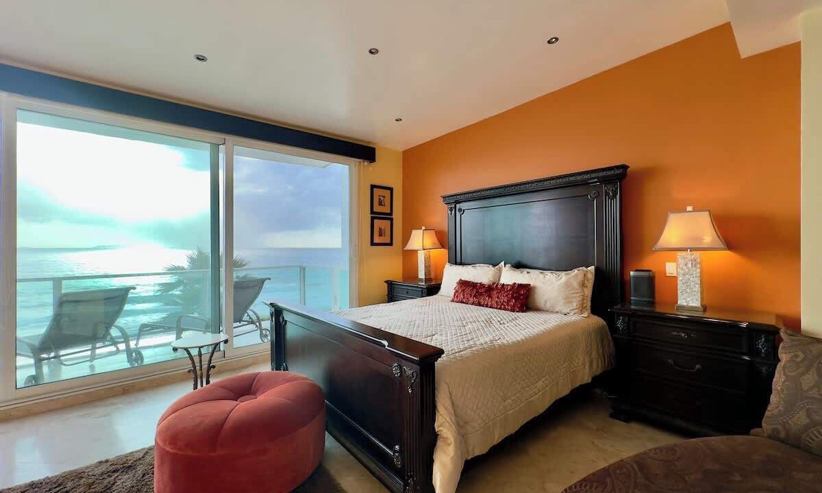 Photo of Bedroom in Playas De Tijuana