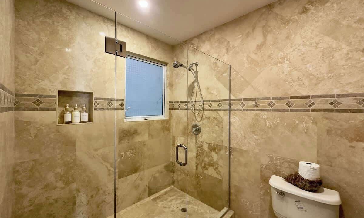 Photo of Bathroom in Playas De Tijuana